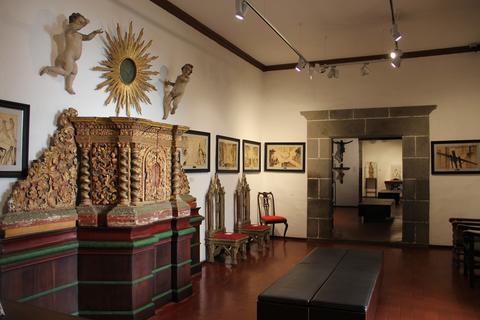 Museo Diocesano de Arte Sacro de Las Palmas de Gran Canaria