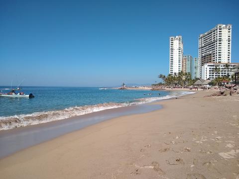 Playa Los Tules