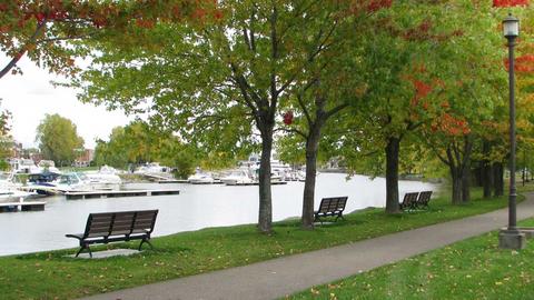 Rene-Lévesque Park