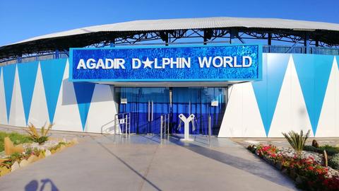 Agadir Dolphin World