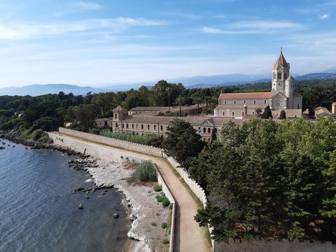 Île Saint-Honorat