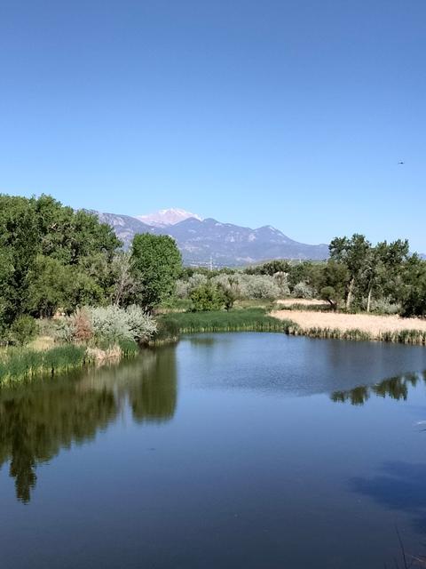 Fountain Creek Regional Park