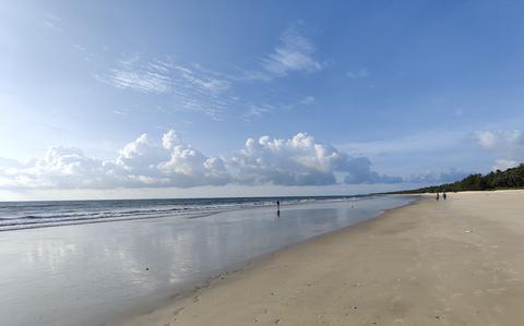 Kadike Beach