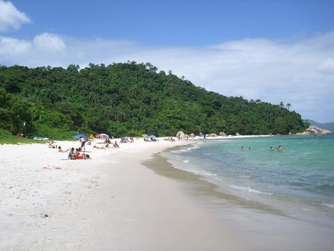 Campeche Island