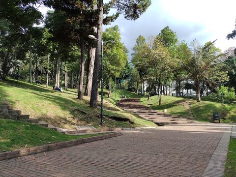 Parque de la Independencia