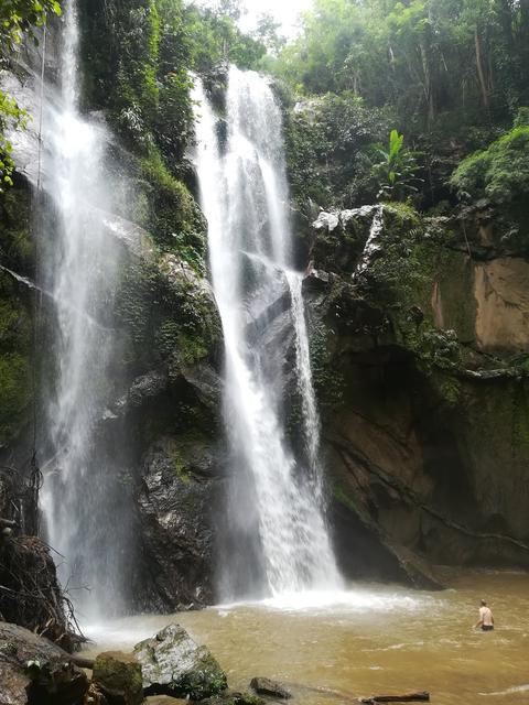 Doi Suthep-Pui National Park