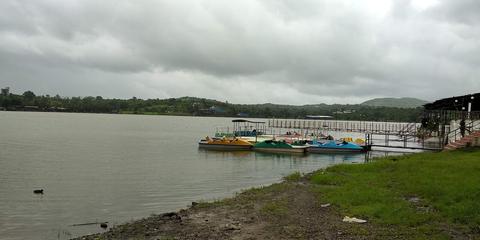 Manas Lake