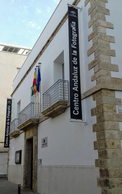 Centro Andaluz de la Fotografía
