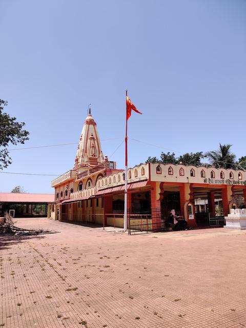 Shree Devi Bhagavati Temple