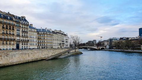 Île Saint-Louis