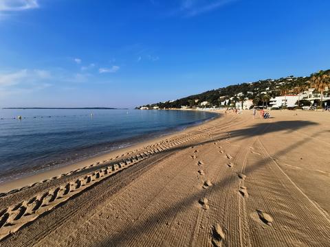 Plages du soleil