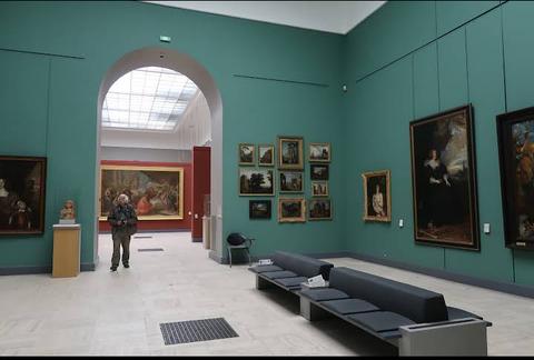 Bordeaux Museum of Fine Arts