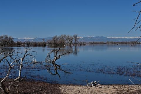 Barr Lake State Park