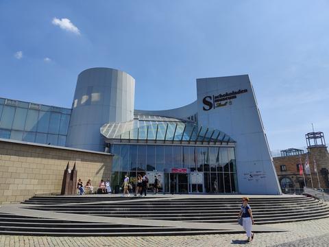Cologne Chocolate Museum