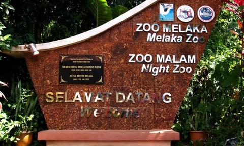 Zoo Melaka