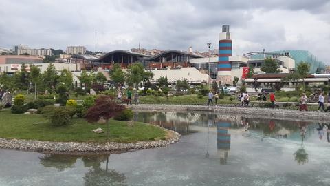 Eyof Park