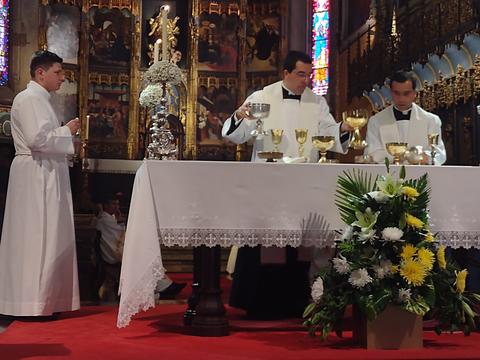 Roman Catholic Diocese of Funchal