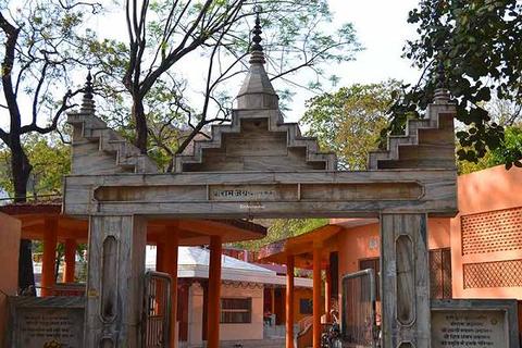 Shri Bilvkeshwar Mahadev Temple