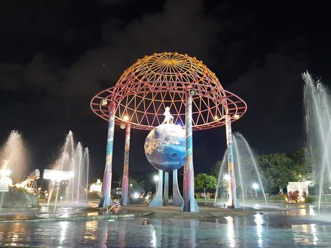 "The Little Prince" Theme Park