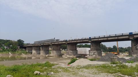 Balasan bridge