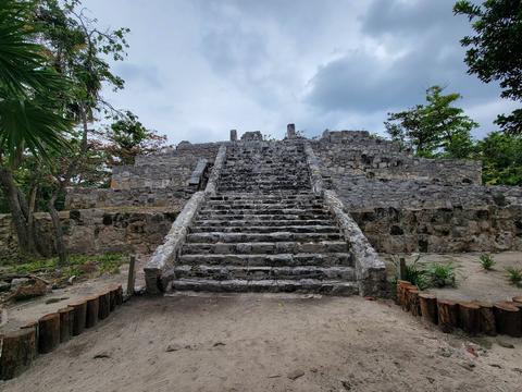 San Miguelito Archeological Site
