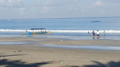 Pantai Segara