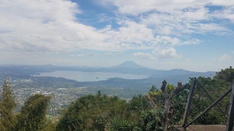 Teleferico San Jacinto