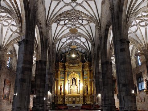 Roman Catholic Diocese of Bilbao