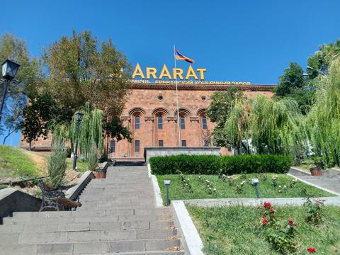 ARARAT museum