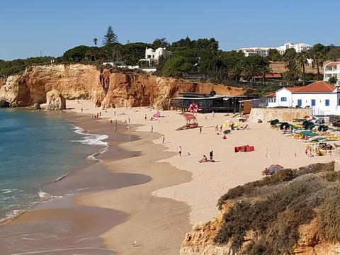 Praia do Vau