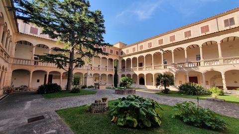 Monestir de la Real