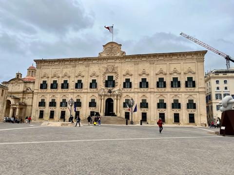 Il-Berġa ta' Kastilja