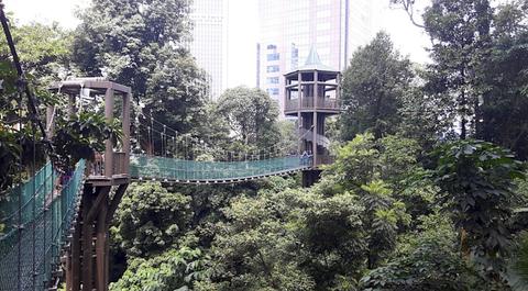 Taman Eko-Rimba Kuala Lumpur (TERKL)