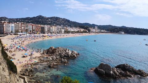 Platja de Lloret