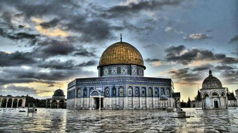 Temple Mount