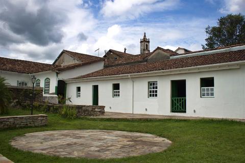 Casa de Gonzaga