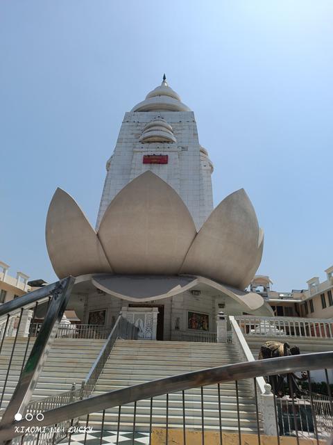Shri Priyakant Ju Temple, Vrindavan