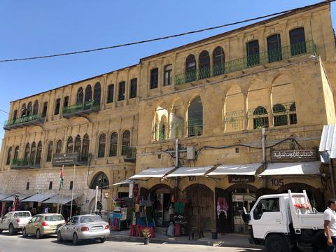 Abu Jaber Museum