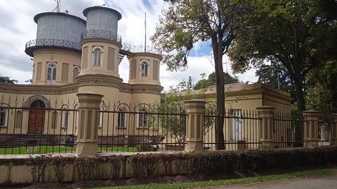 Astronomical Observatory of Quito