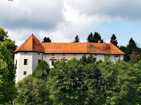 Jable Castle