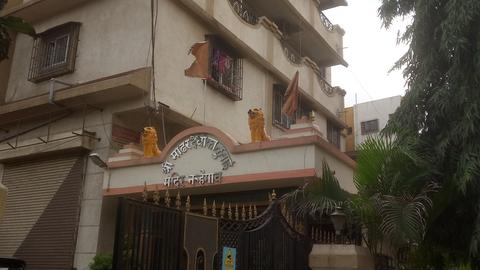 Shri Mandhardevi Kalubai Mandir