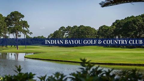 Indian Bayou Golf & Country Club