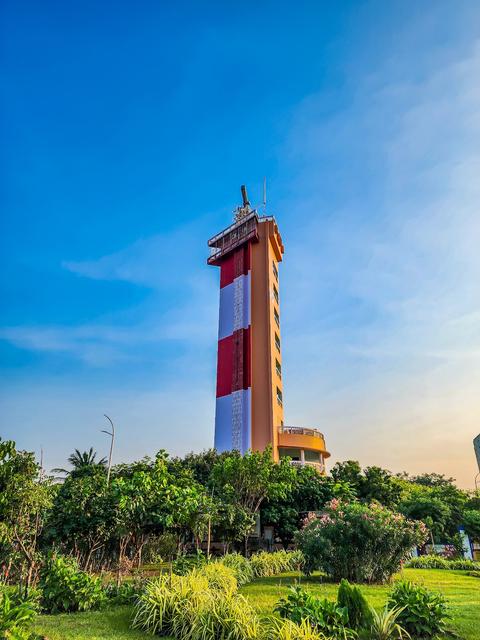 Chennai Lighthouse