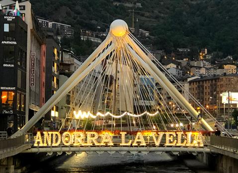 Andorra Freetours