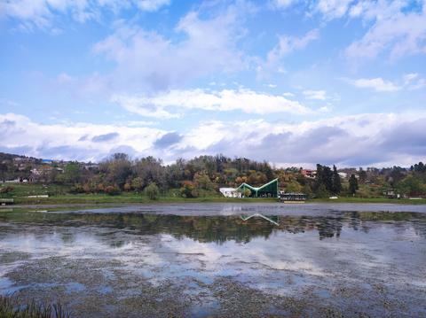 Tsivi Lake