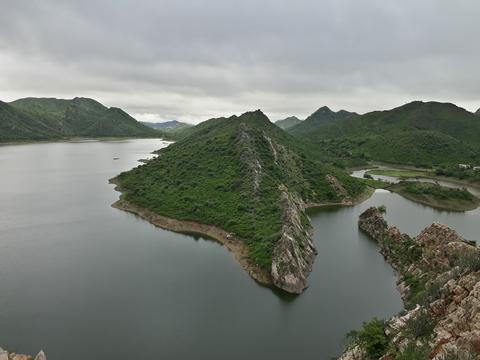 Badi Madar Lake