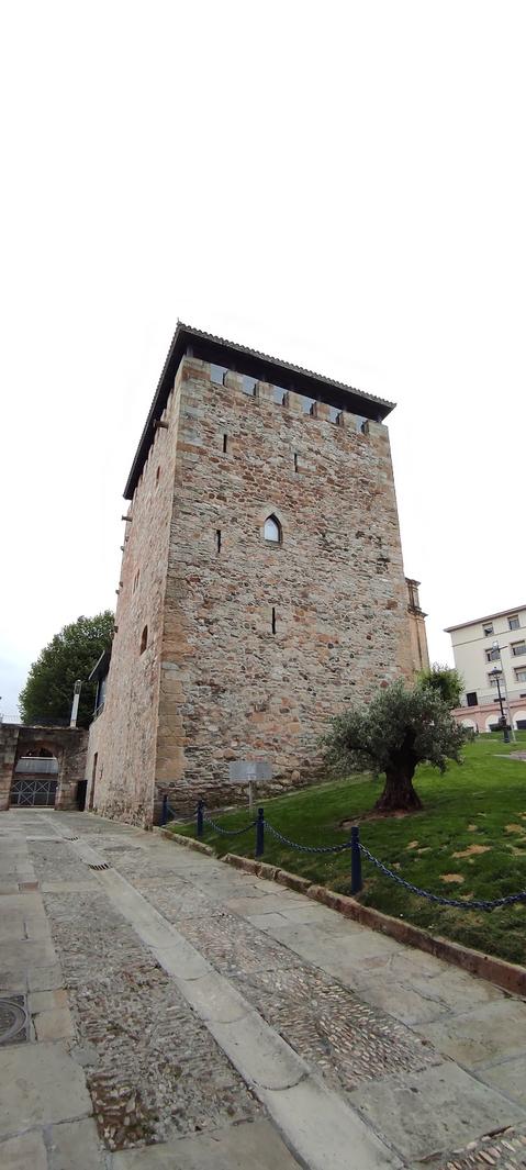 Museo Torre Salazar