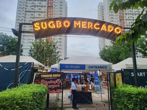 Sugbo Mercado - IT Park