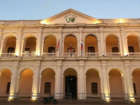 Cultural Center of the Republic
