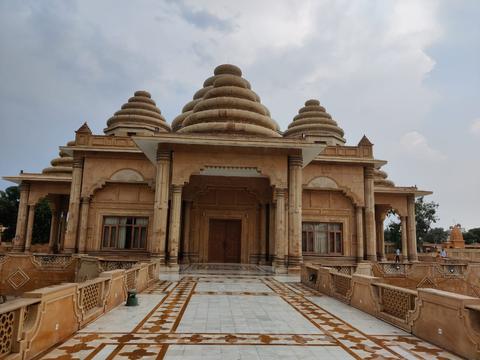 Ramtirth Amritsar